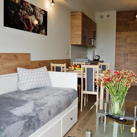 Apartamenty Galicja Zator Exterior photo