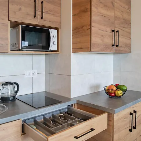 Apartamenty Galicja Zator Exterior photo