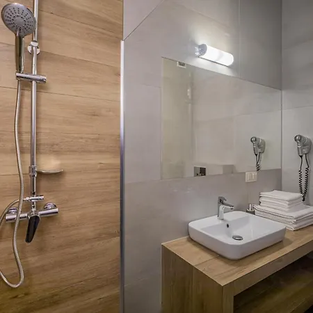 Apartamenty Galicja Zator Exterior photo