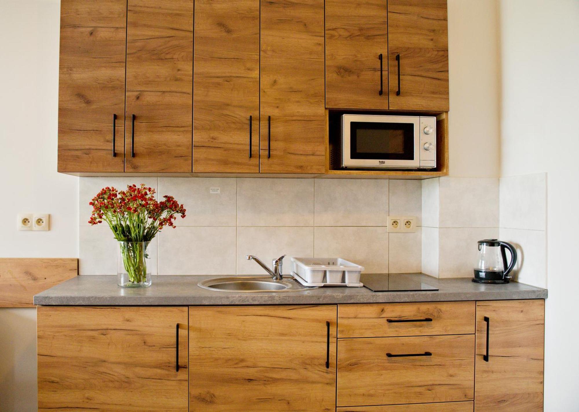 Apartment Galicja