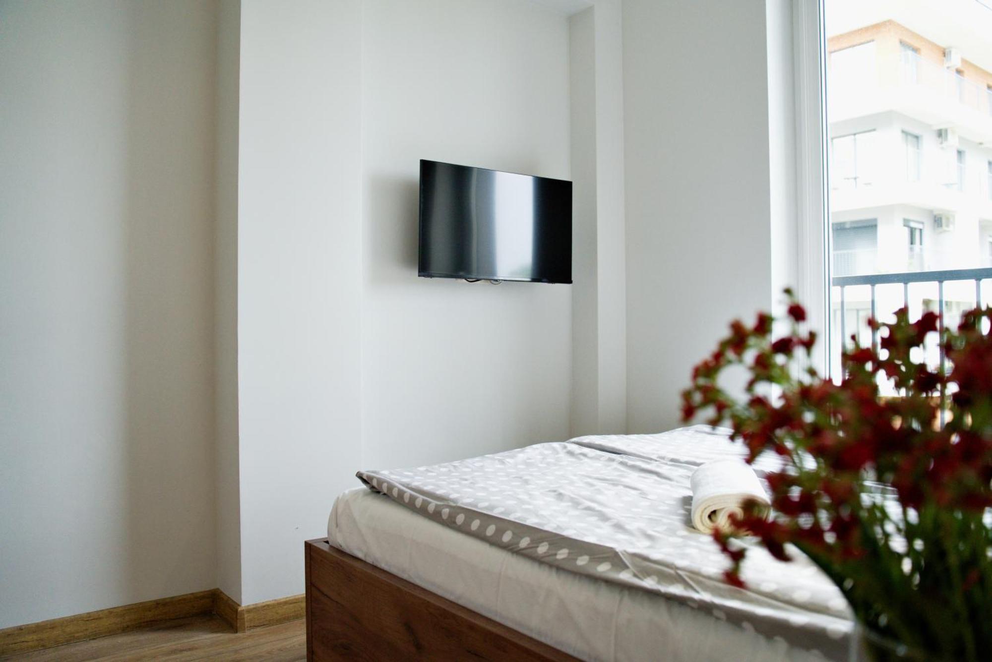 Galicja Apartment