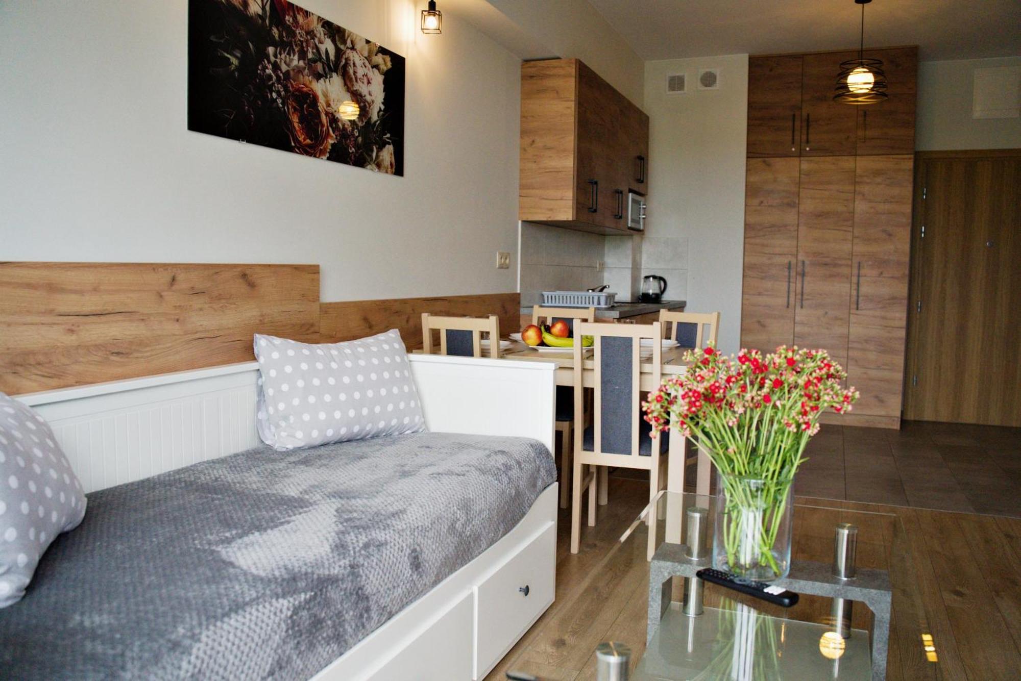 Apartment Galicja