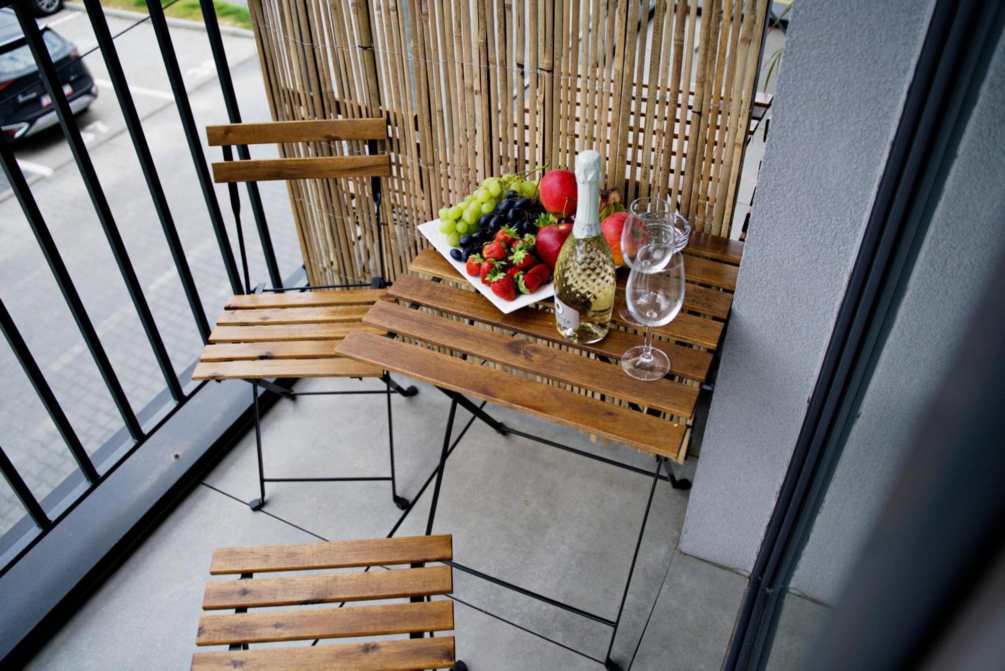 Apartment Galicja Zator