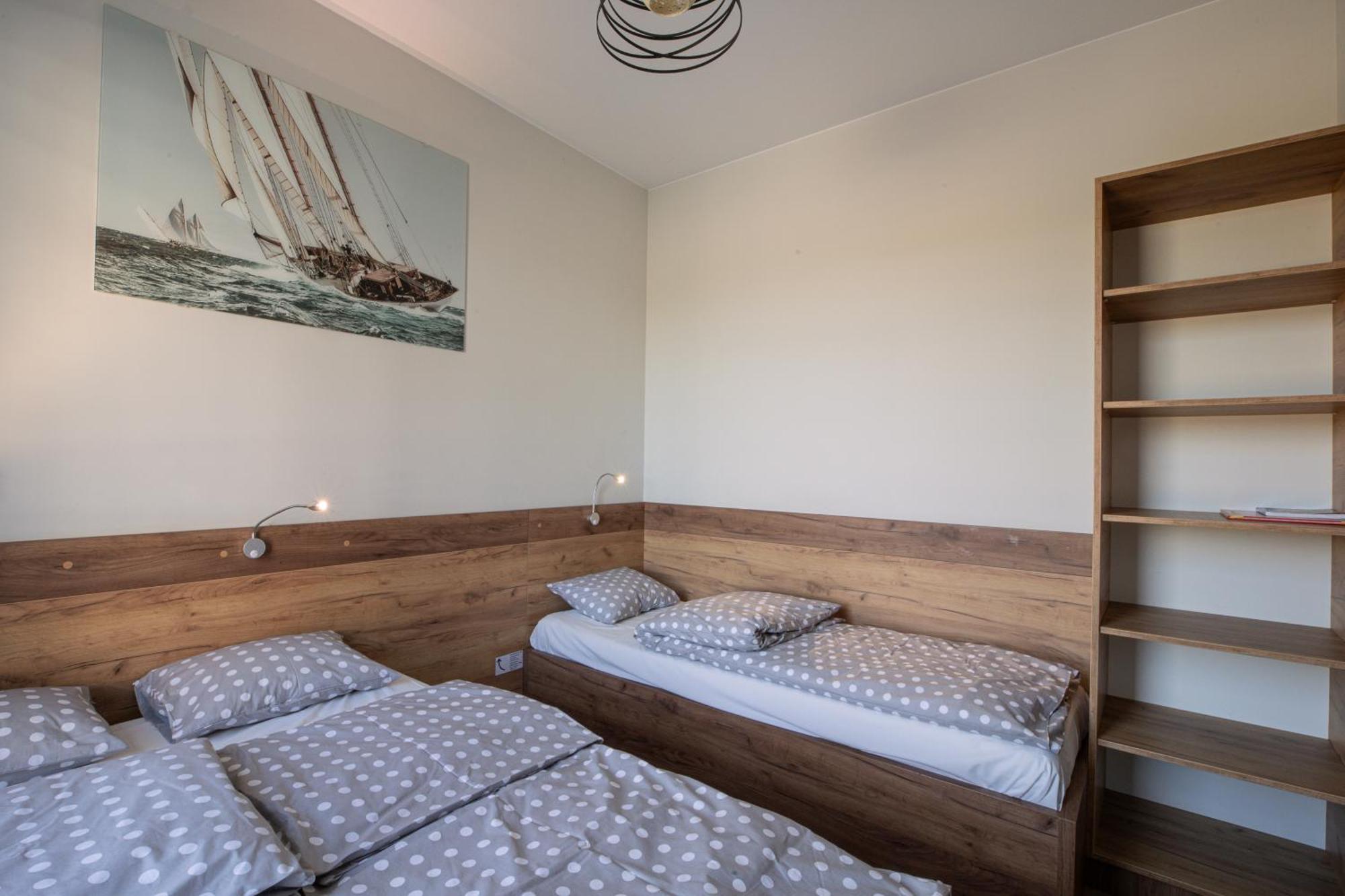 Galicja Apartment Zator