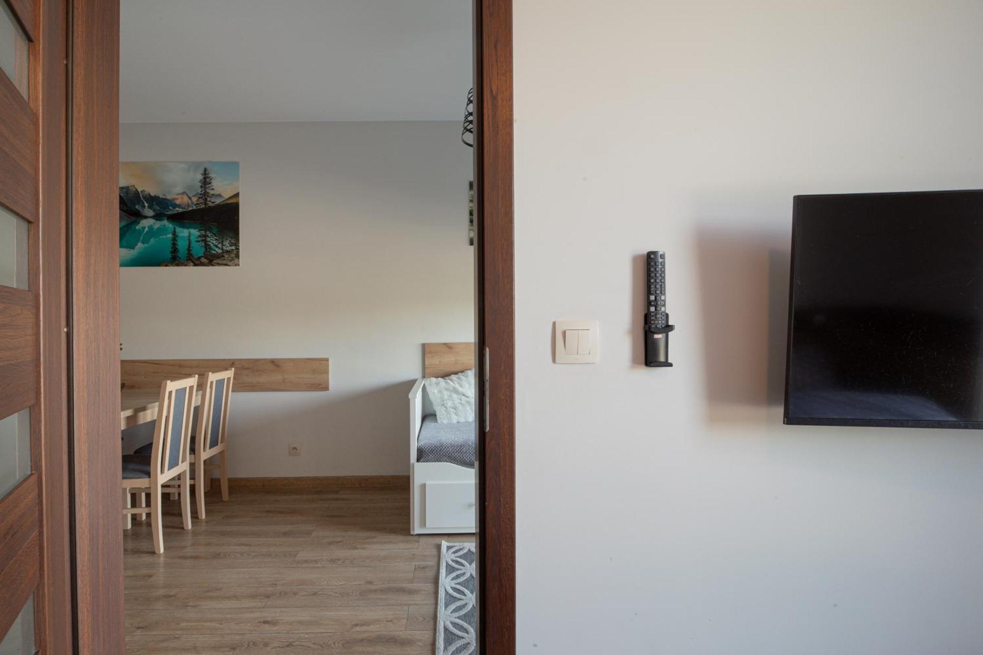 Galicja Apartment