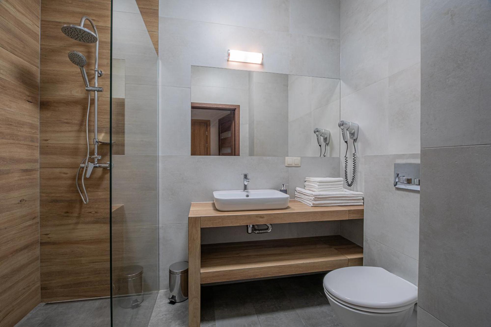 Apartment Galicja *