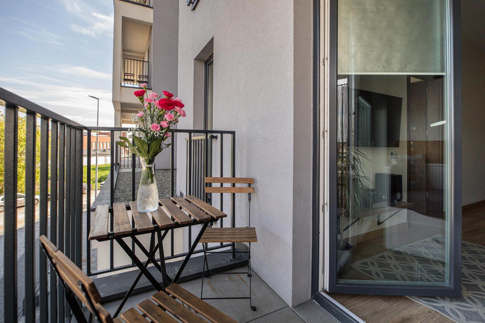 Apartment Galicja Zator