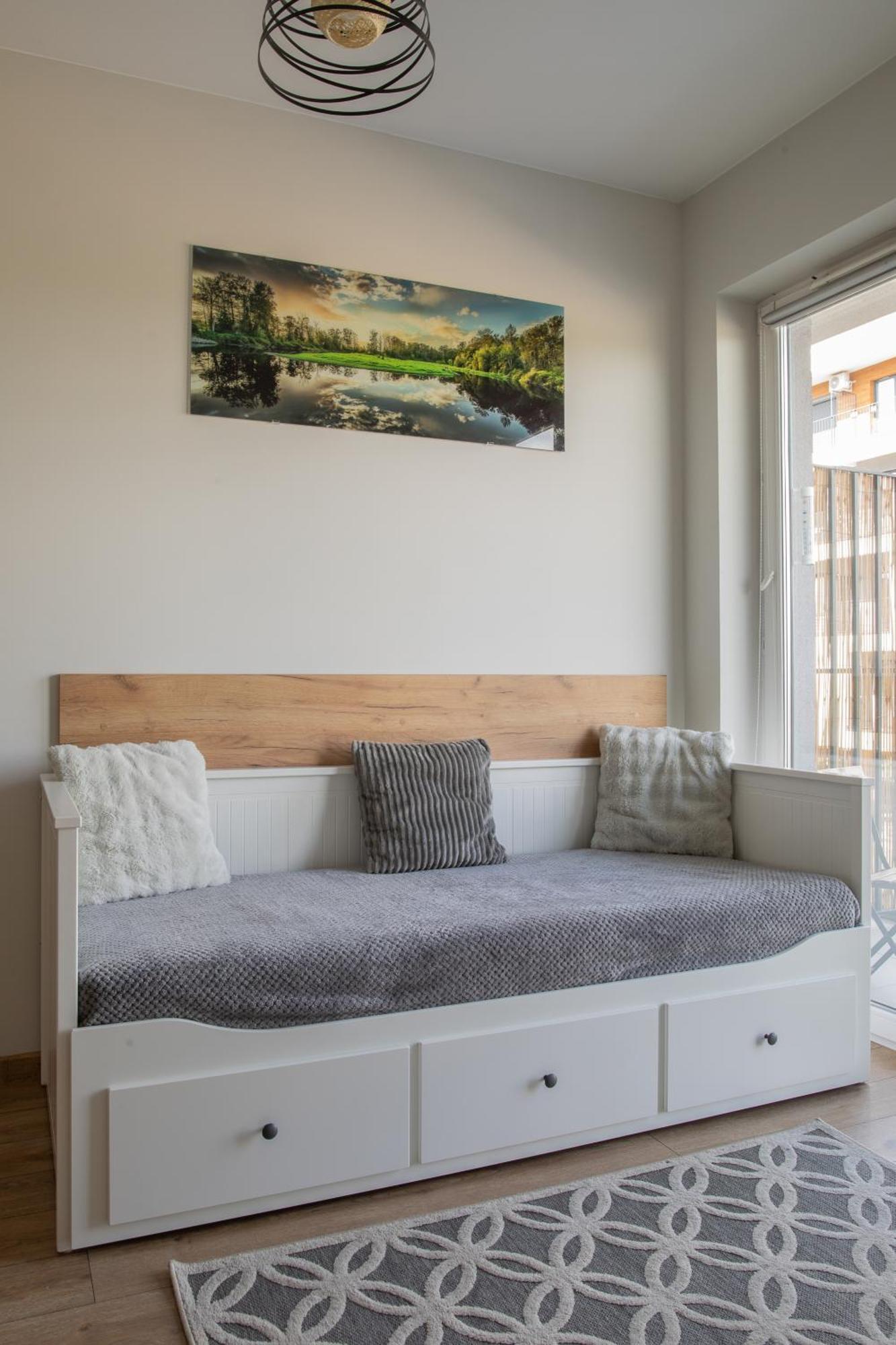 Apartment Galicja