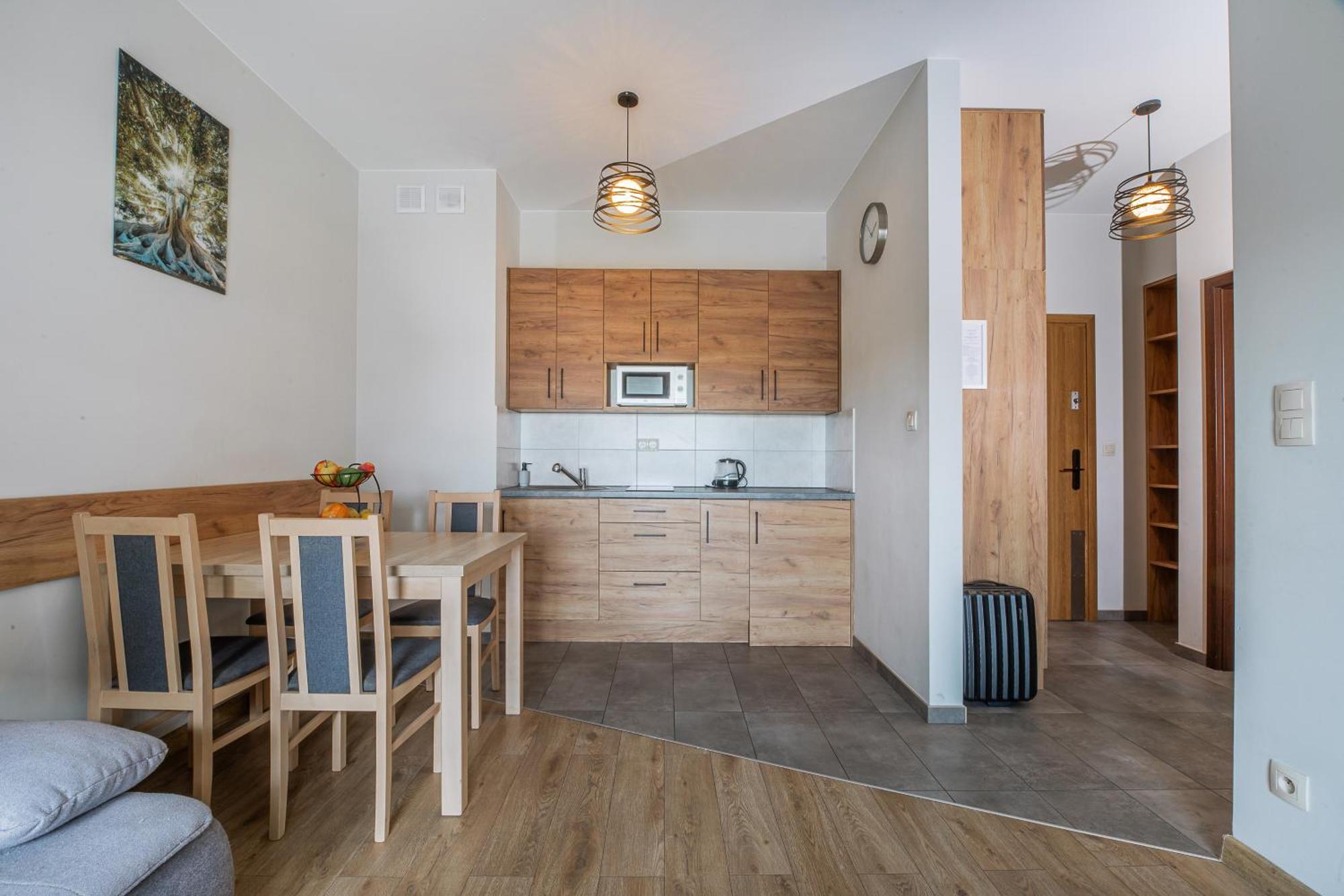 Apartment Galicja Zator