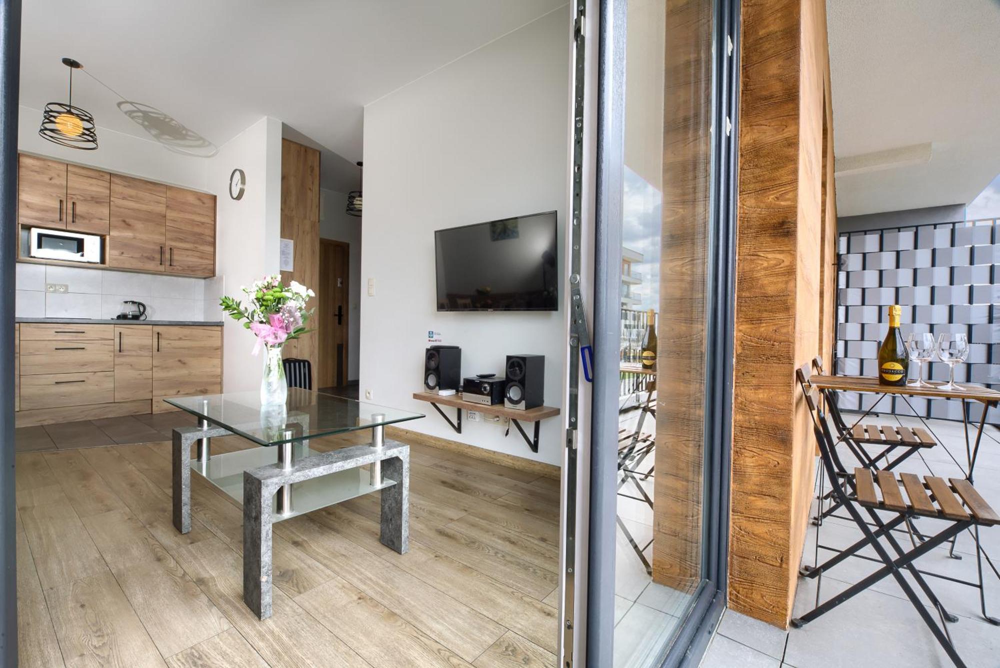 Galicja Apartment