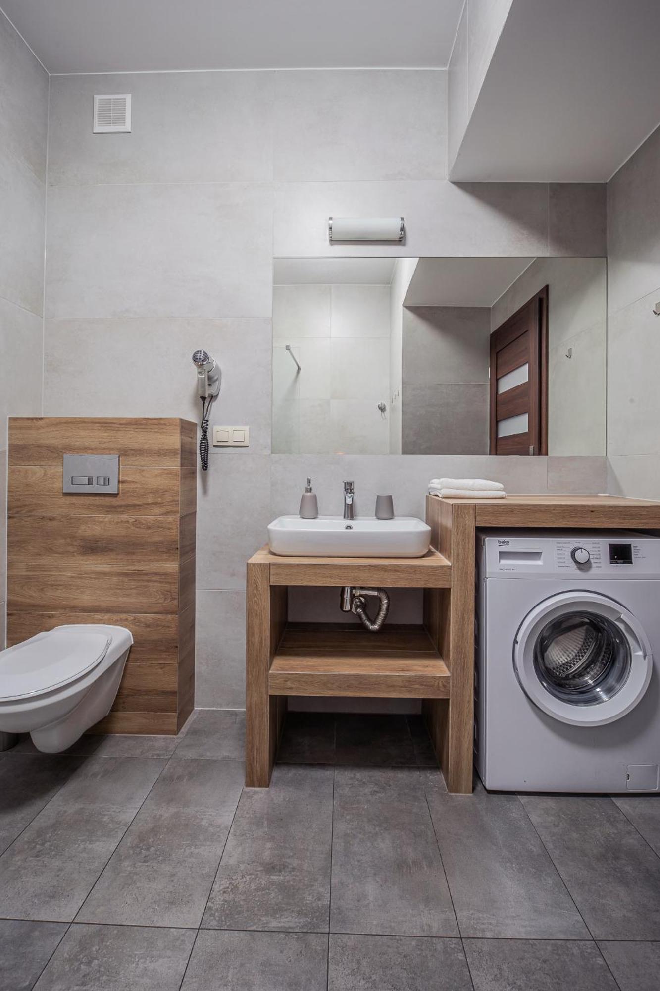 Galicja Apartment *